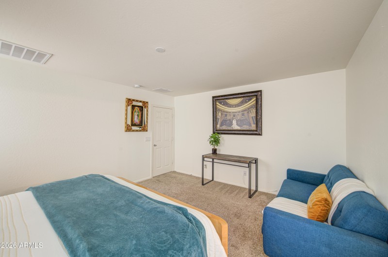 Primary Bed 4