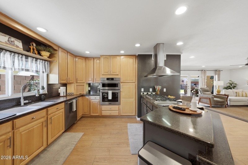 All New Appliances