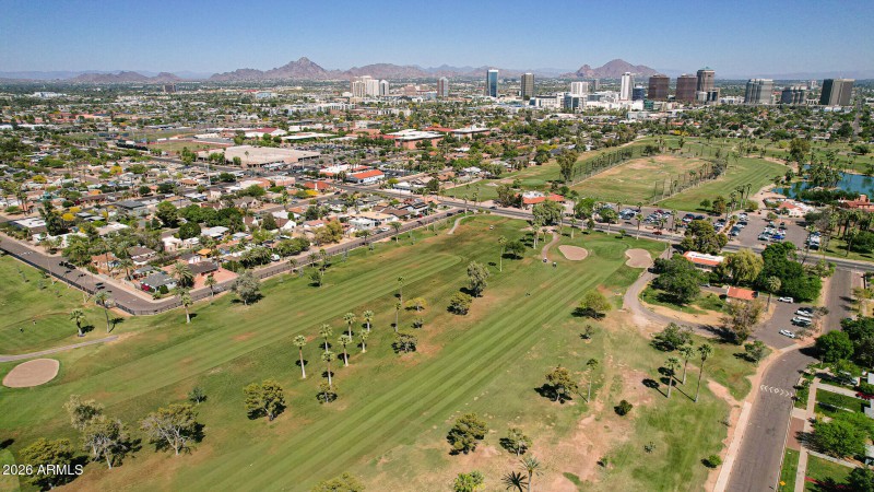 Encanto Golf