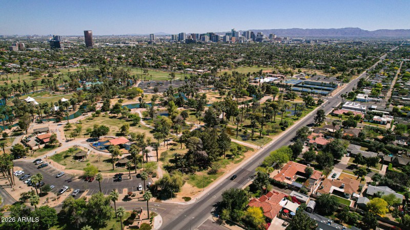 Encanto Park