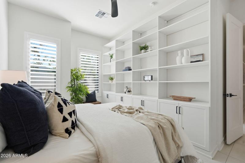 Bedroom 1-2