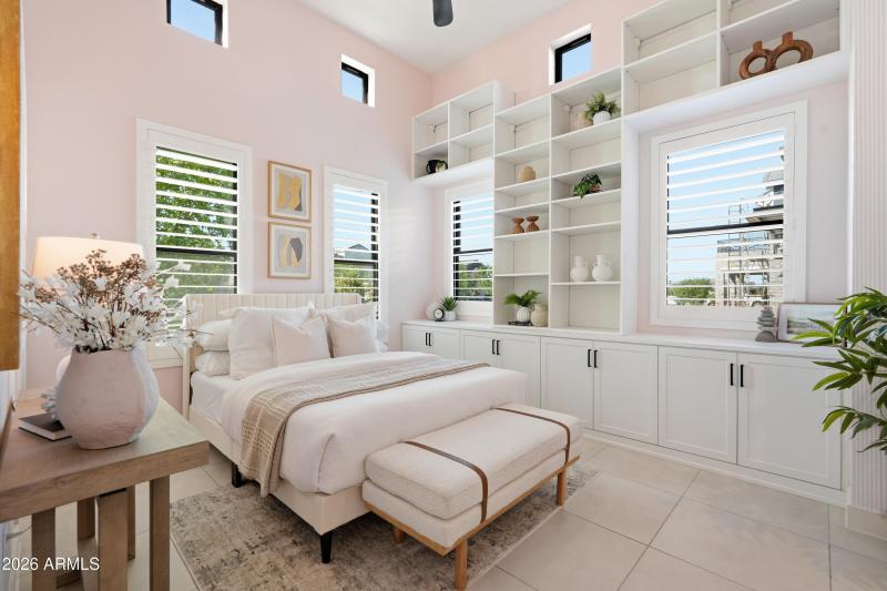 Bedroom 2-3