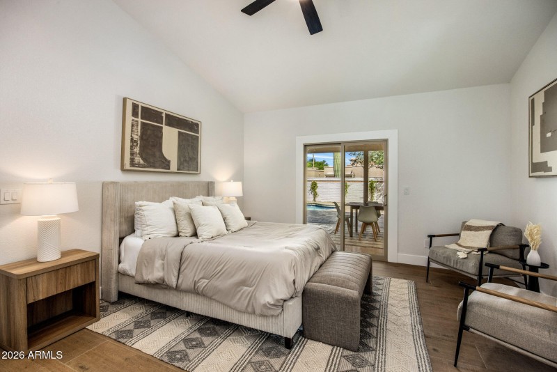 Primary Suite