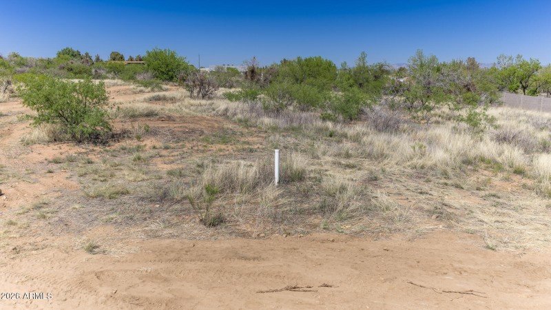 New Septic Tank w/risers