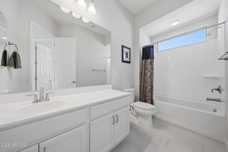 Bathroom #2