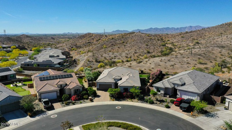 Prime View Lot