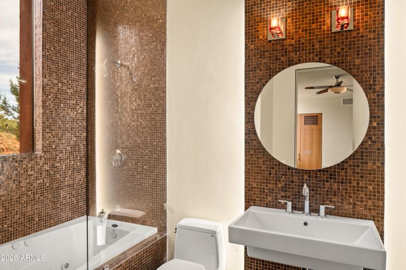 OFFICE-5TH BED-BATHROOM 5