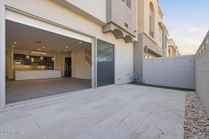 Patio 2