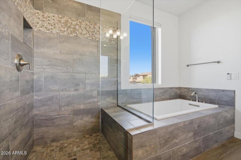 Primary Bathroom 2