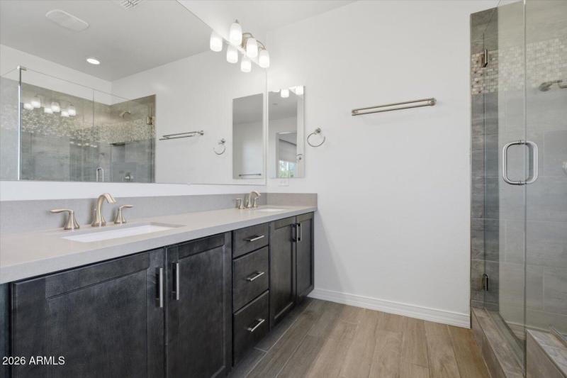 Primary Bathroom 3