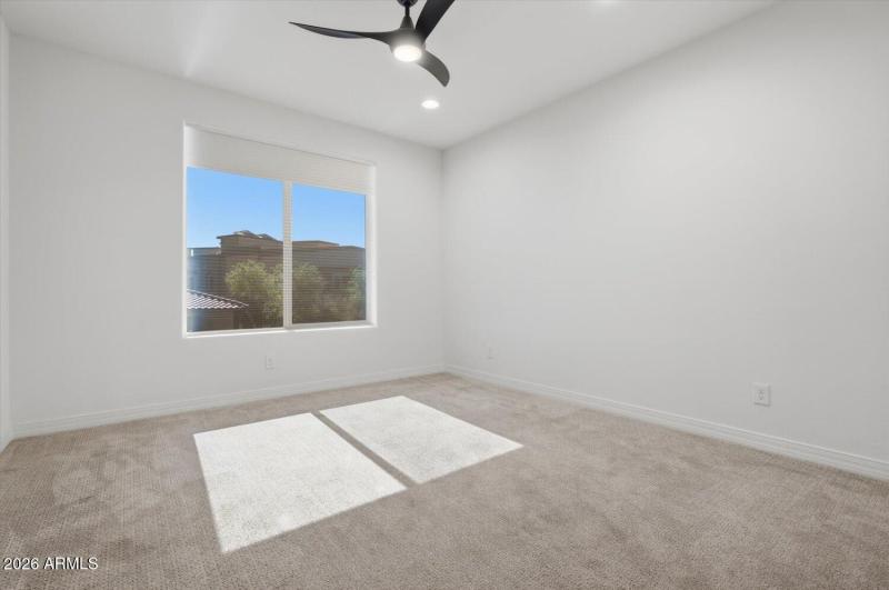Guest Bedroom #1