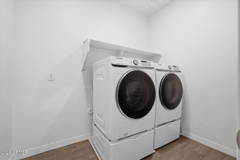 Laundry