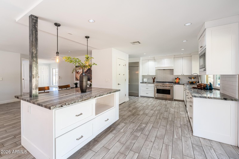Beautiful Kitchen!