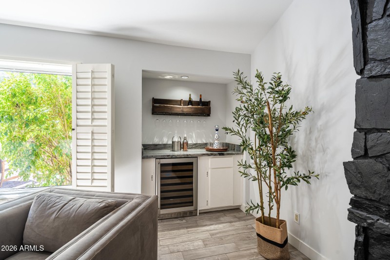 Wine Bar