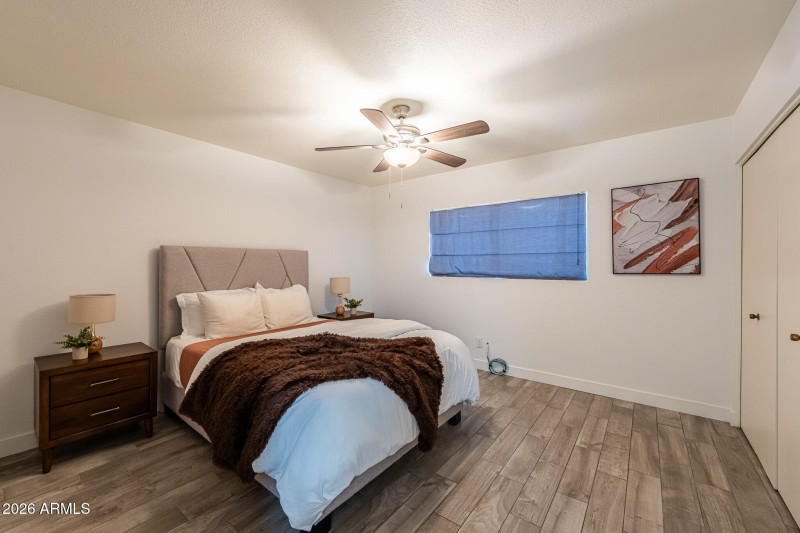 Bedroom #2