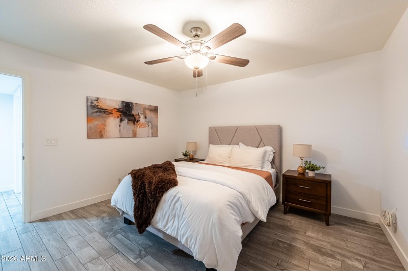 Bedroom #2