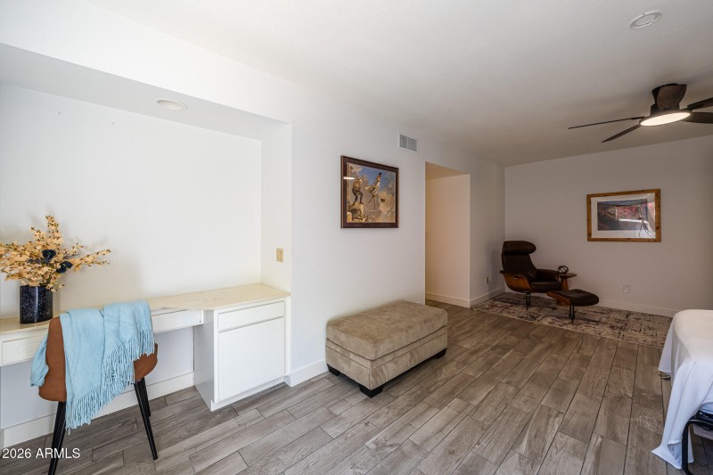 Master Bedroom #2