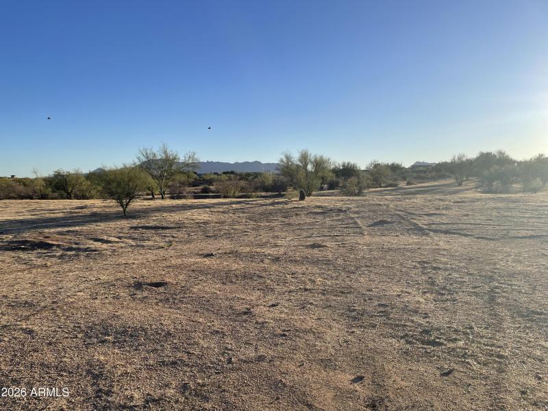 Picture looking SE 2