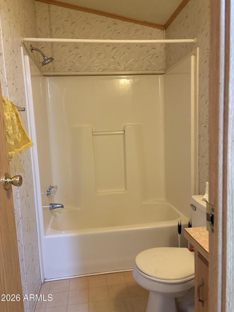 Hall Bath
