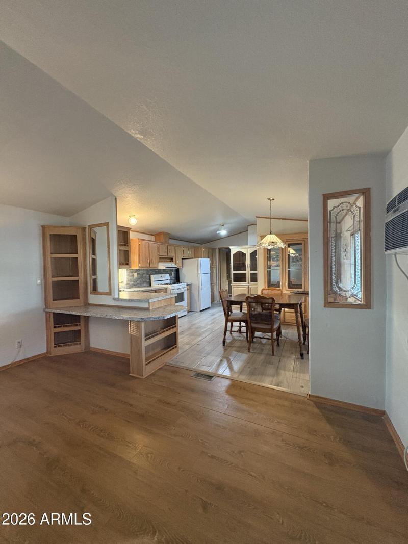 Kitchen Living 3