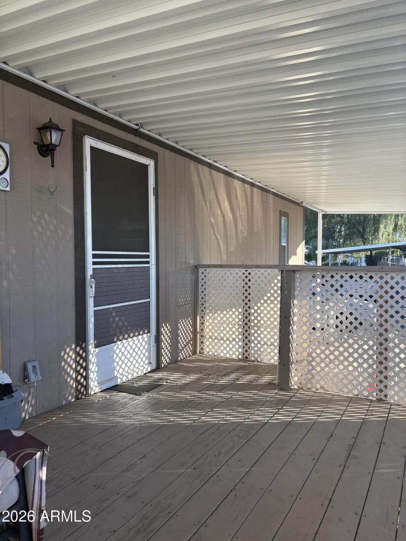 Porch