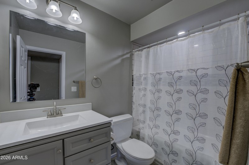 Guest Bath