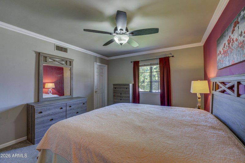 Primary Suite