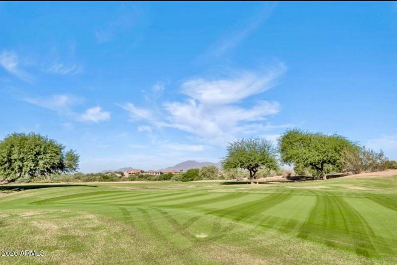 Rancho El Dorado golf curse