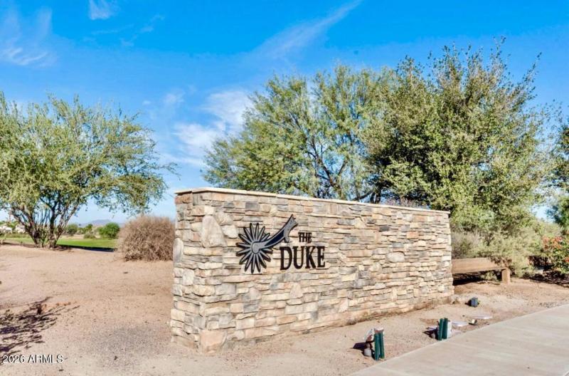 18-hole, par-72 championship golf course