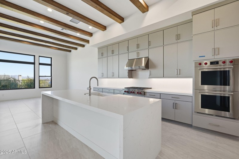 Beautifully Done Kitchen