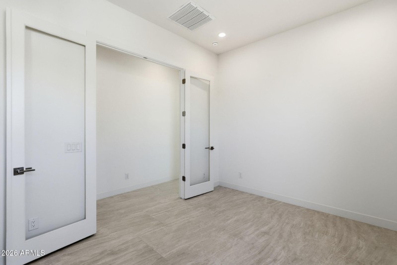 Flex Room