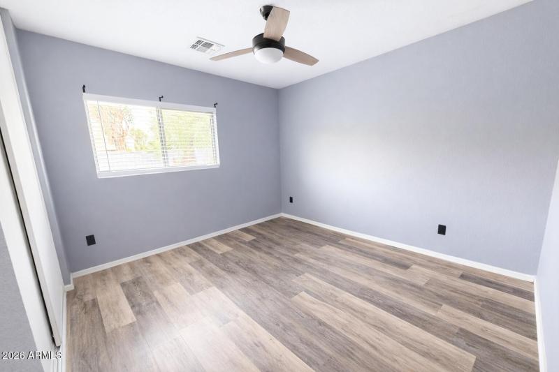 1st Floor Bedroom