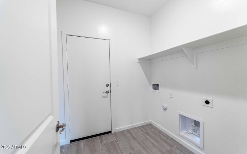 Laundry Rm