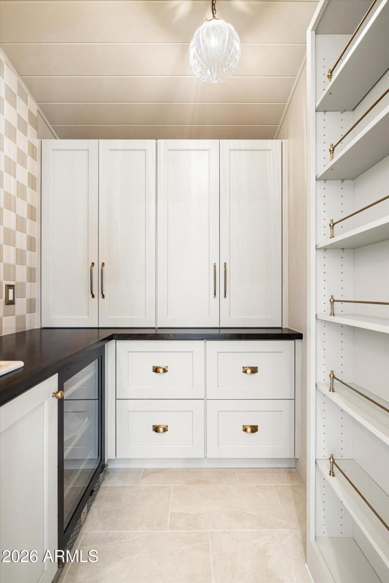 Butler's Pantry