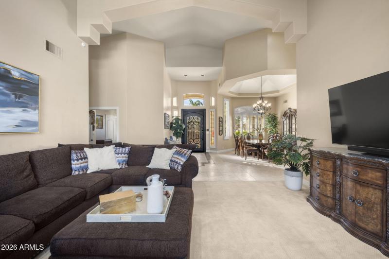 Grand Interior