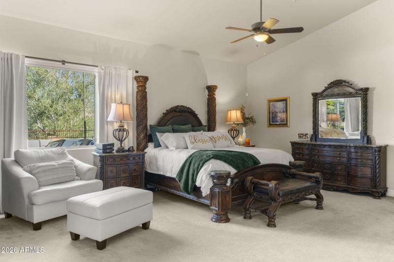 Primary Suite