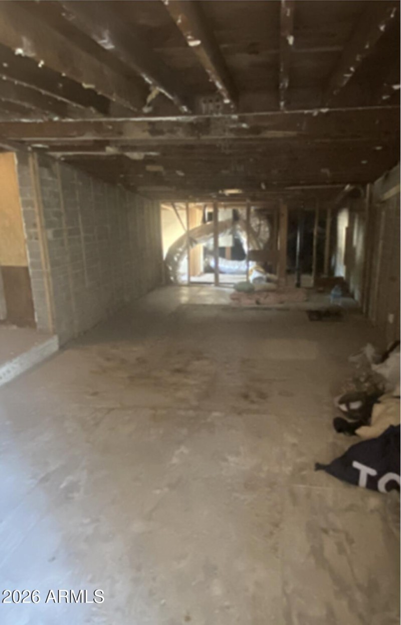 Possible Studio Apt