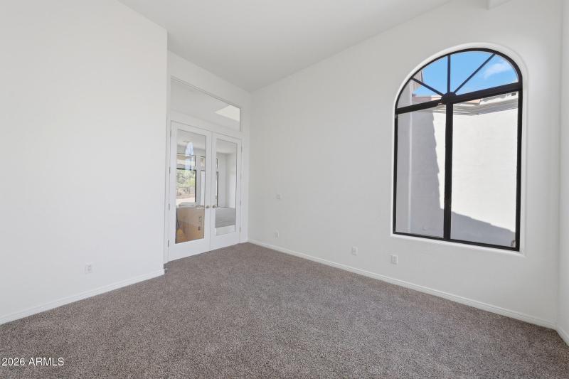 Bedroom #4/Office/Den