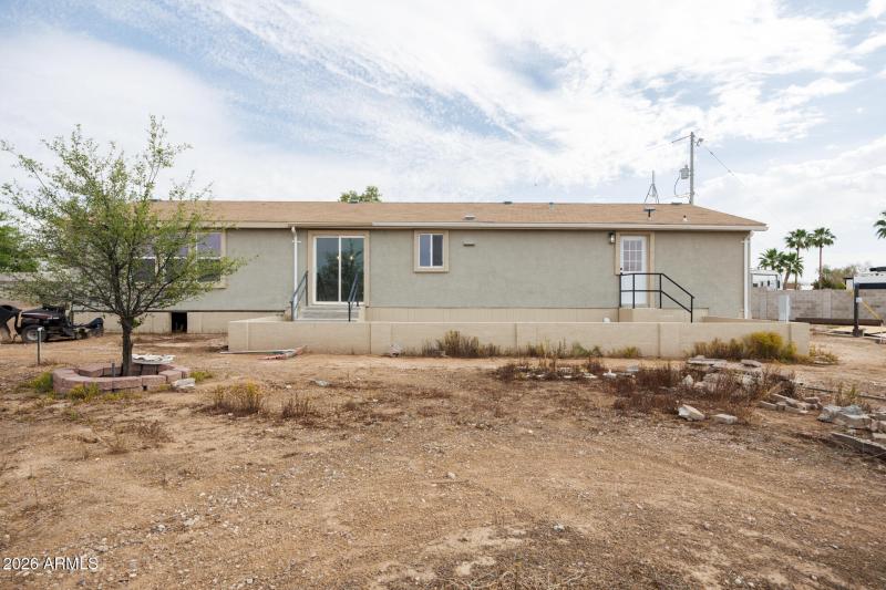 10290 N Katsina - Back Center