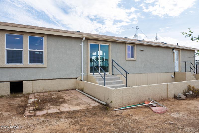 10290 N Katsina - Back Left