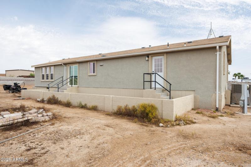 10290 N Katsina - Back Right