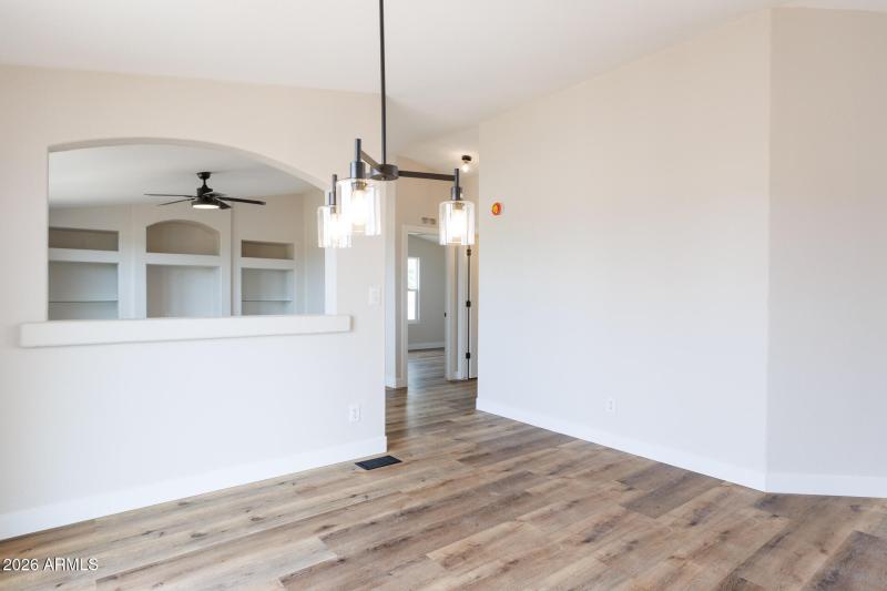 10290 N Katsina - Dining Room View