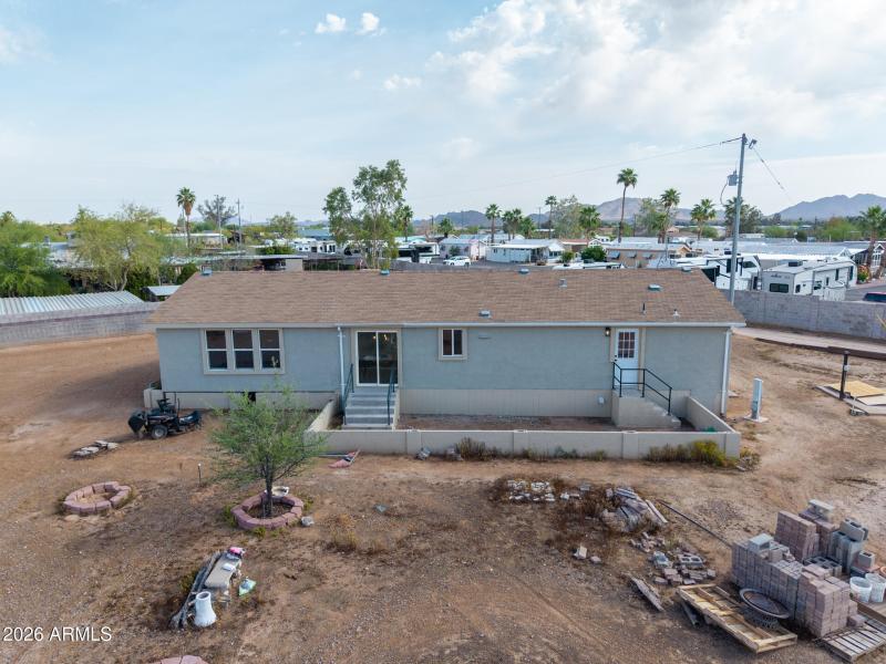 10290 N Katsina - UAS Back Center