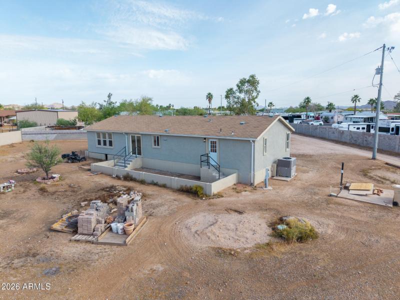 10290 N Katsina - UAS Back Right