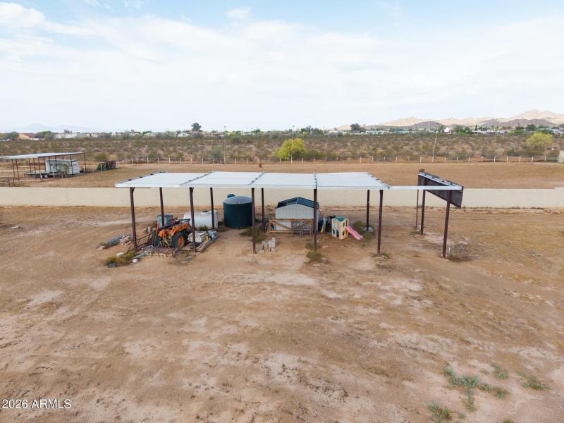 10290 N Katsina - UAS Equipment Overhang