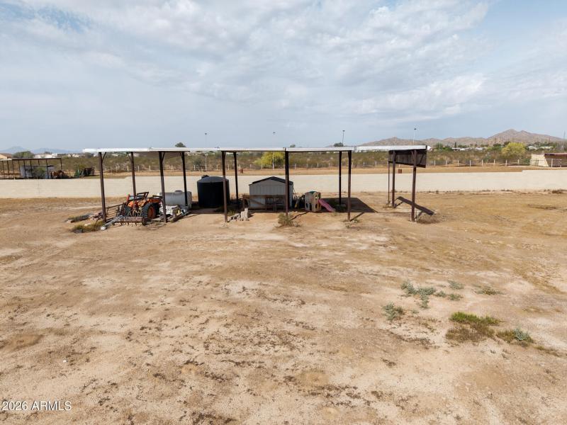 10290 N Katsina - UAS Equipment Overhang