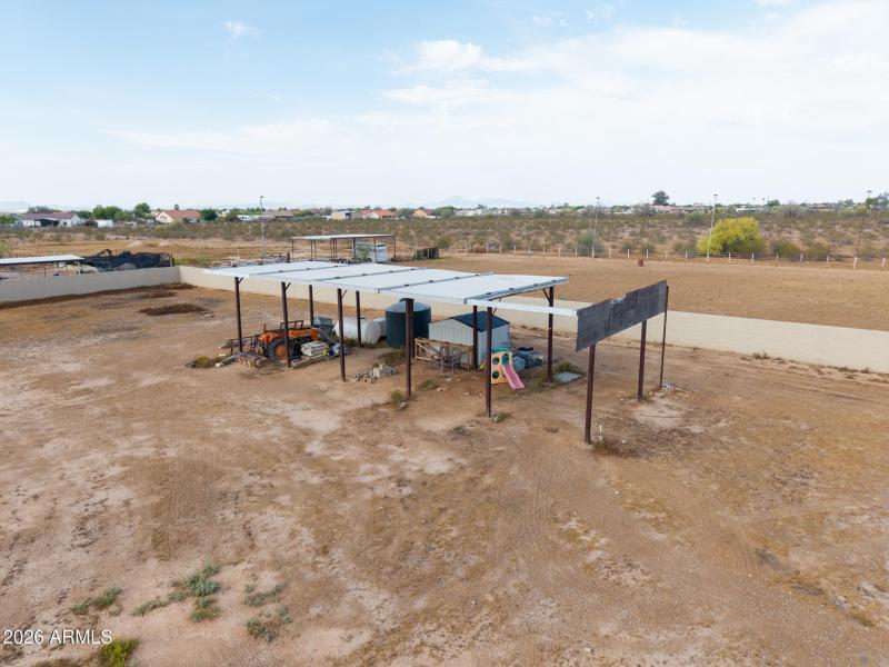 10290 N Katsina - UAS Equipment Overhang