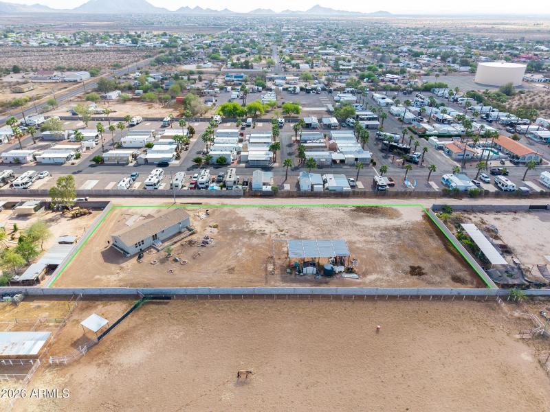 10290 N Katsina - UAS High View East