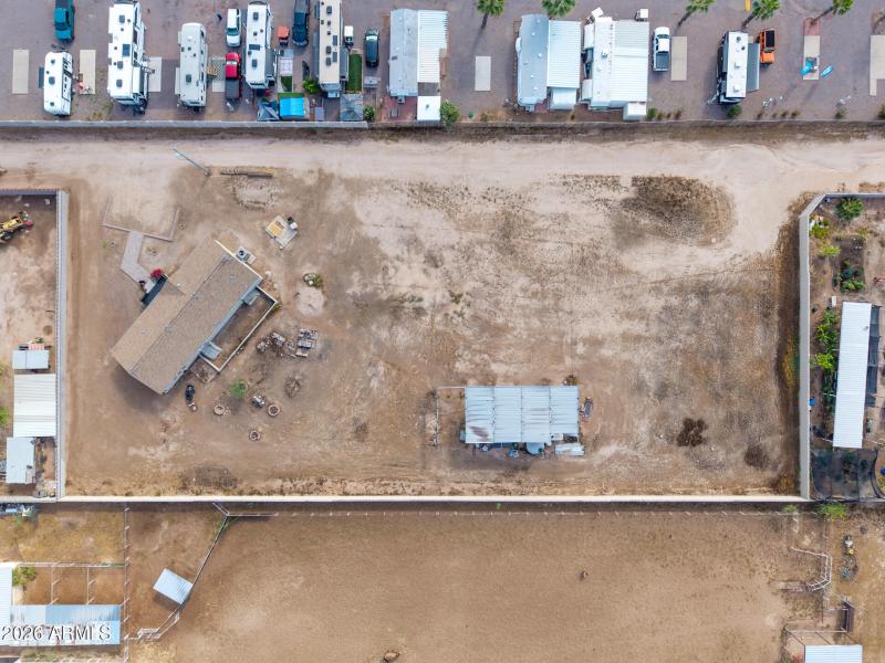 10290 N Katsina - UAS Top Down