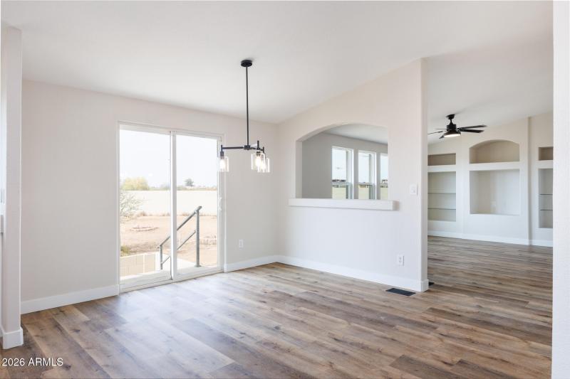 10290 N Katsina - Dining Room